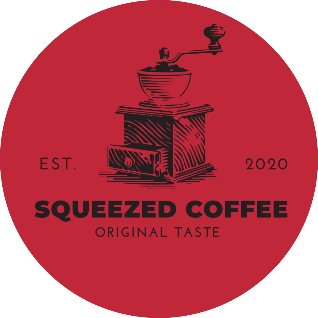 squeezedcoffee.com